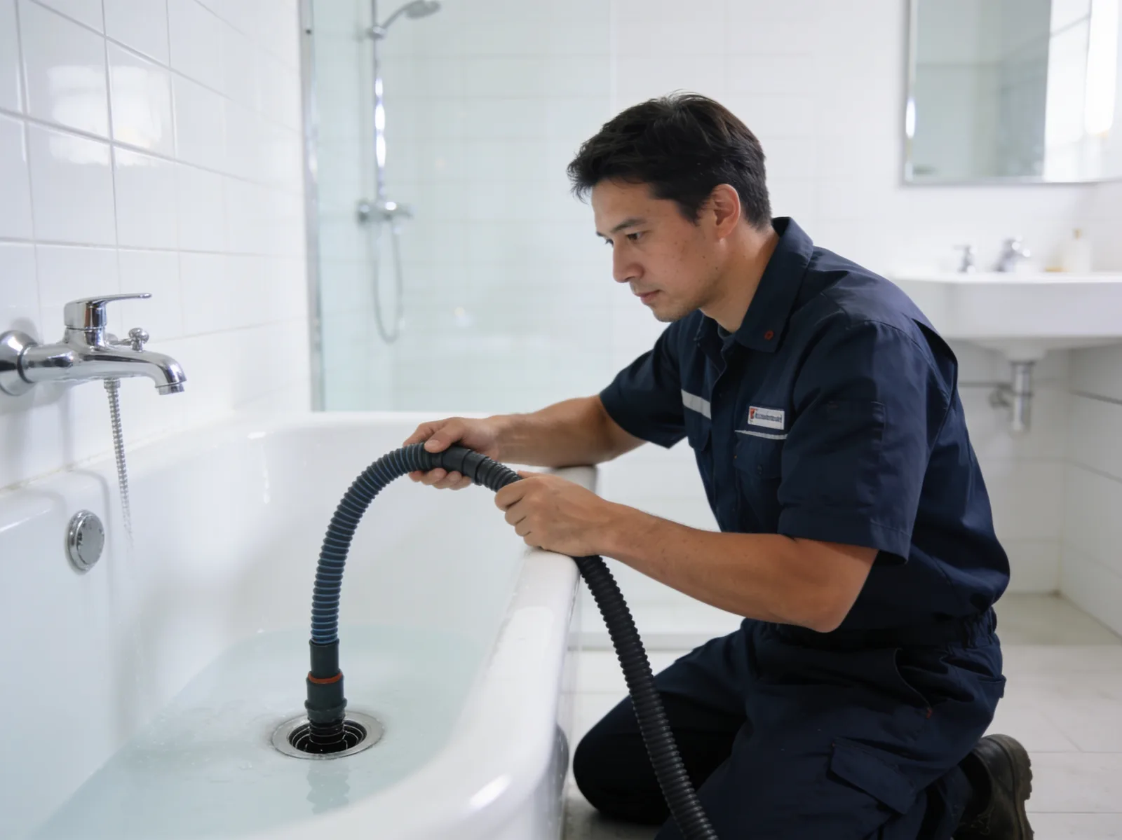 Emergency Plumber Cherry Creek, SD FAQs